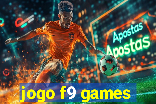 jogo f9 games